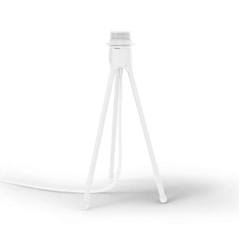 umage tripod lampestativ bord