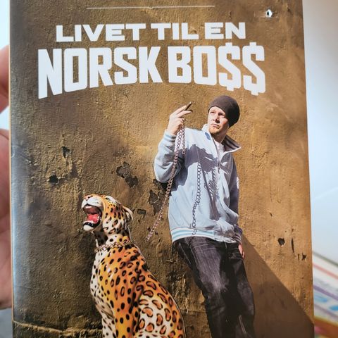 Livet til en norsk boss