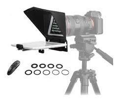 Desiview T2 Broadcast Teleprompter