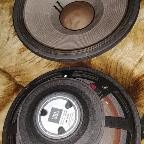 JBL 2226 hpl  2, stk til salg