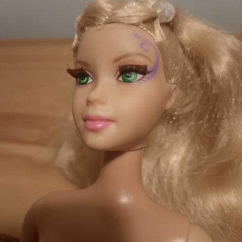 Barbie Elina 2004