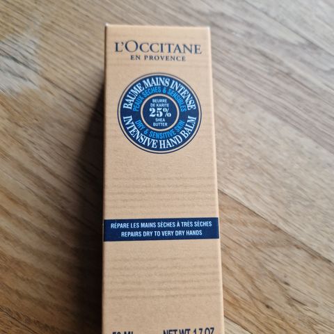 Loccitane