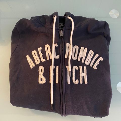 Abercrombie sett