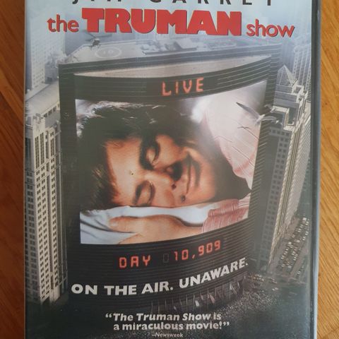 The TRUMAN Show
