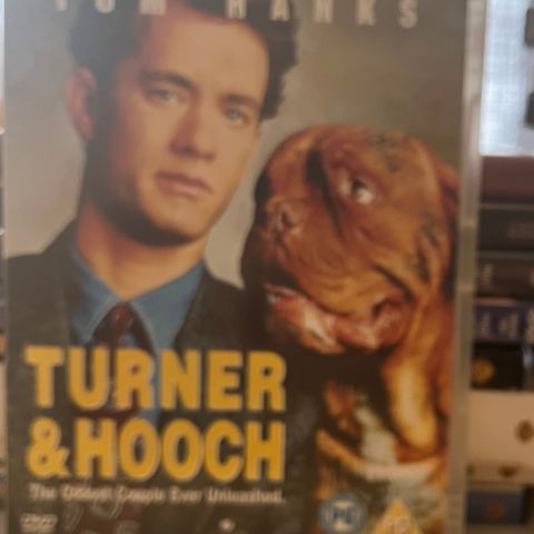 Turner&Hooch