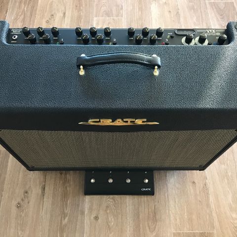 Crate vtx 200S Gitar forsterker.