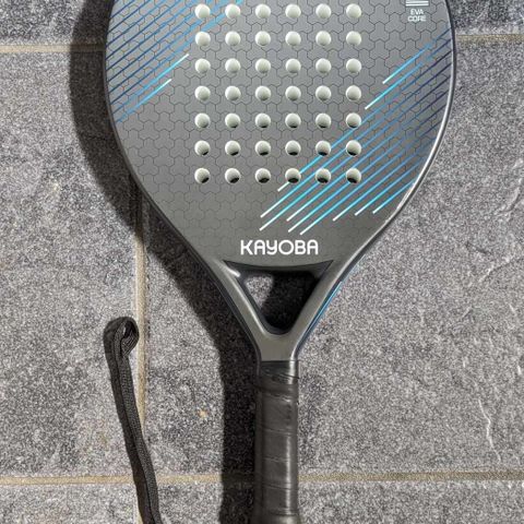 Padelracket