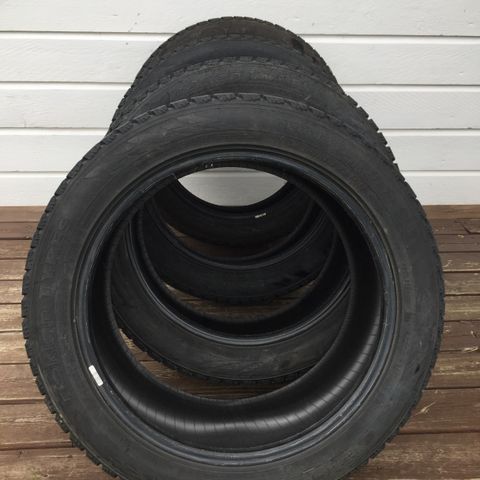 Nokian Hakkapeliitta R3 SUV 2 255/45-19 vinterdekk