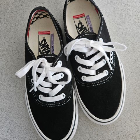 Vans sko 38