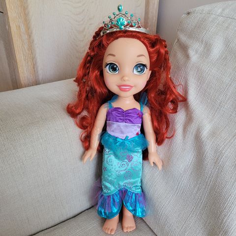 Disney Princess Ariel