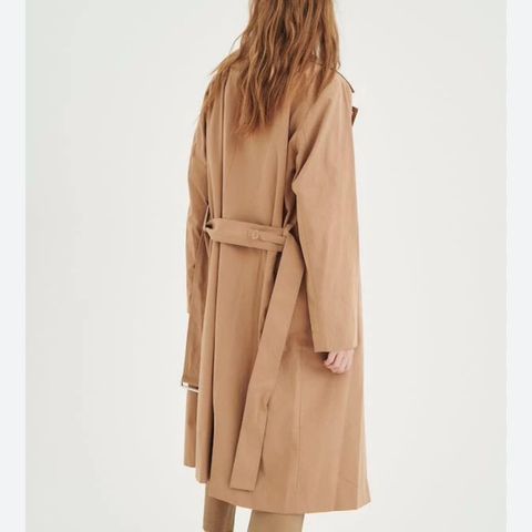 Trenchcoat fra InWear