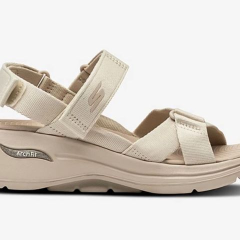 Nye Skecher sandaler