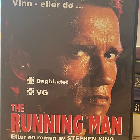 The Running Man