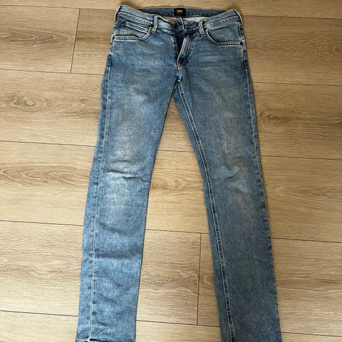 Lee Jeans modell Luke 29/32