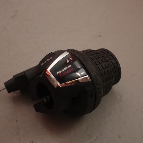 Shimano Revoshift