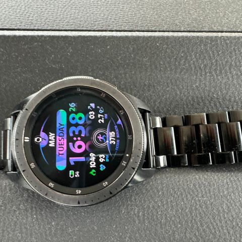 Samsung Galaxy Watch