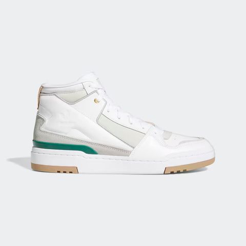 Adidas  Forum Luxe Mid Shoes (US 9)