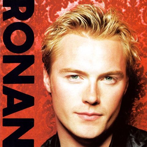 Ronan Keating – Ronan, 2000