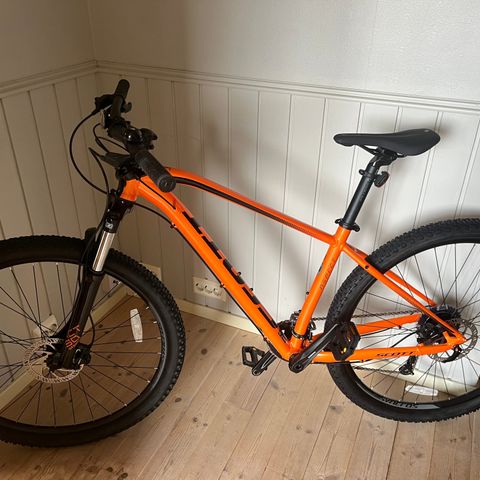 Scott  Aspect 950 Orange,M/29"