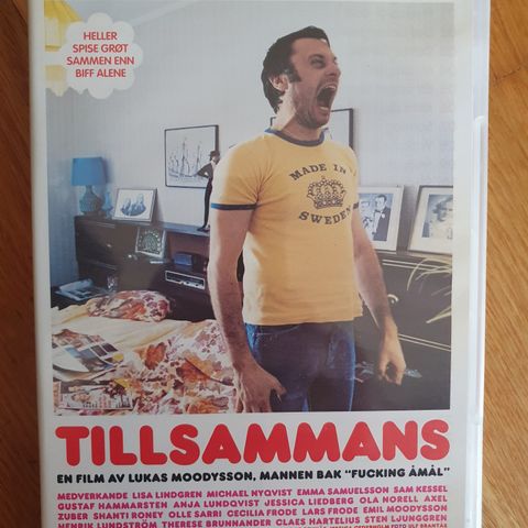 TILLSAMMANS