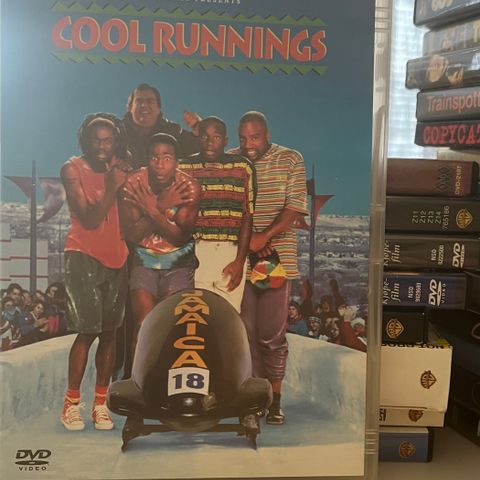 Cool Runnings