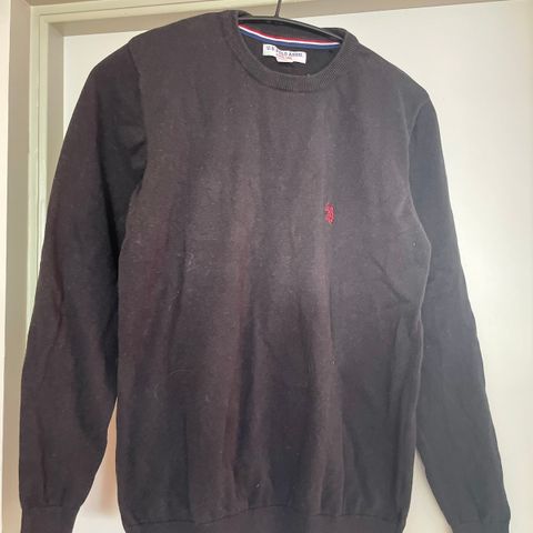 genser Polo Assn. Str. S, 100,-