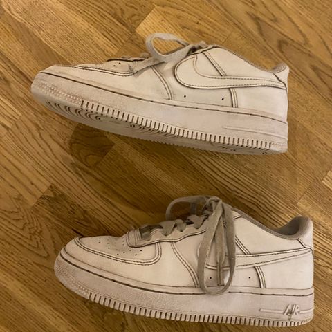 Nike Aire Force One, str. 38