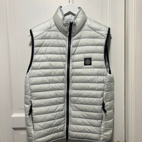 Stone Island vest (ny)