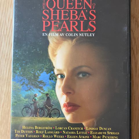 The Queen Of Sheba´s Pearls (2003)