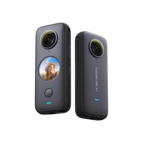 Insta360 X2