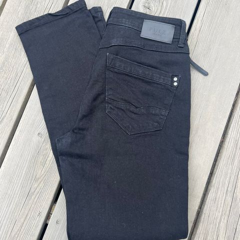 Pulz jeans W32 L32 Modell «Karolina Straightwaist»