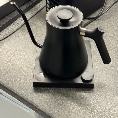 Fellow Stagg EKG Electric Kettle 0.9l