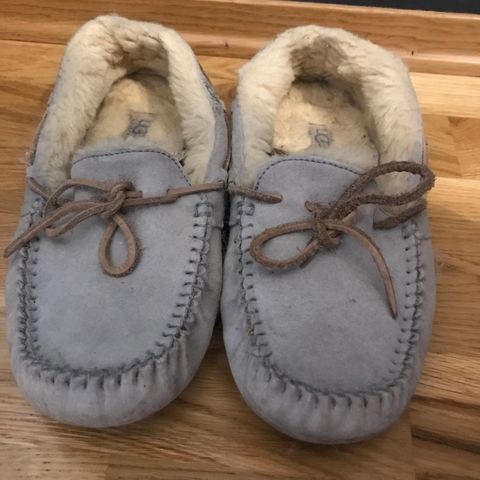 Ugg  Dakota  str 40 (små på str)