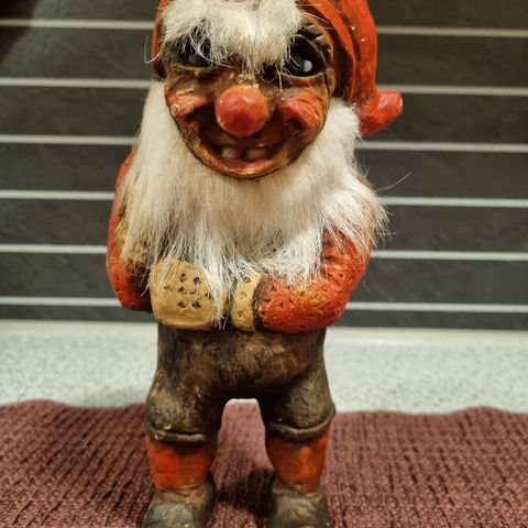 Nisse troll Sven's Troll