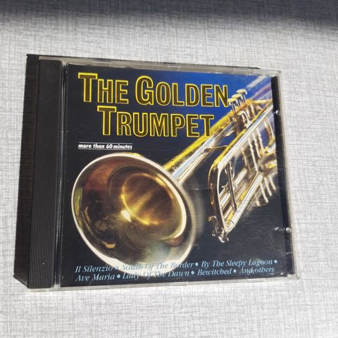 The Golden Trumpet