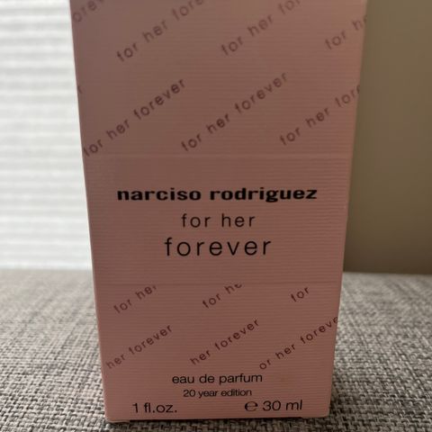 For her forever edp 30 ml