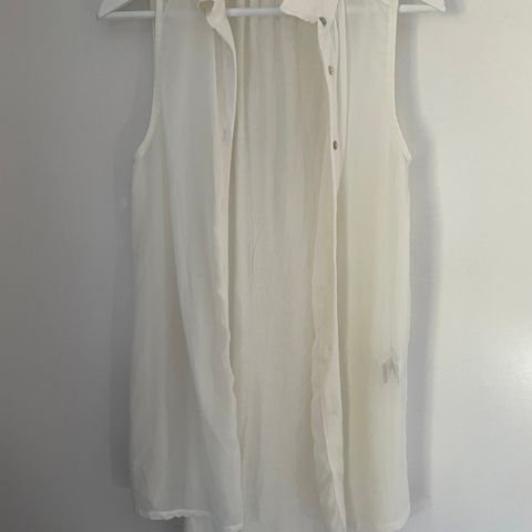 Bluse fra Bikbok, str xs