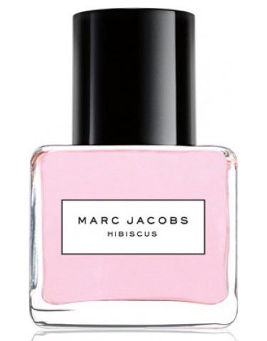 marc Jacobs hibiscus