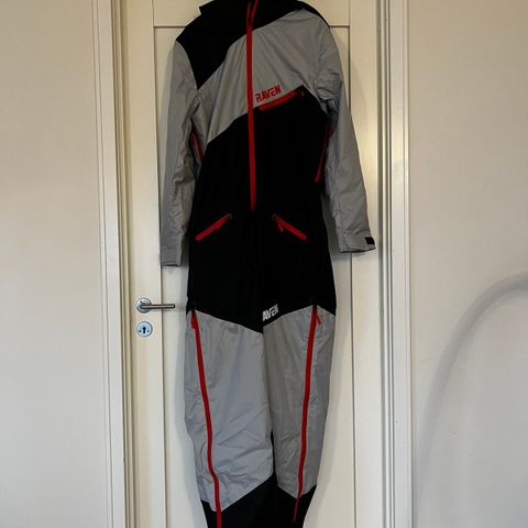 Raven Aggressor monosuit