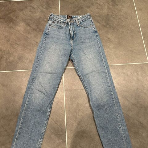 Lee jeans str 25/32