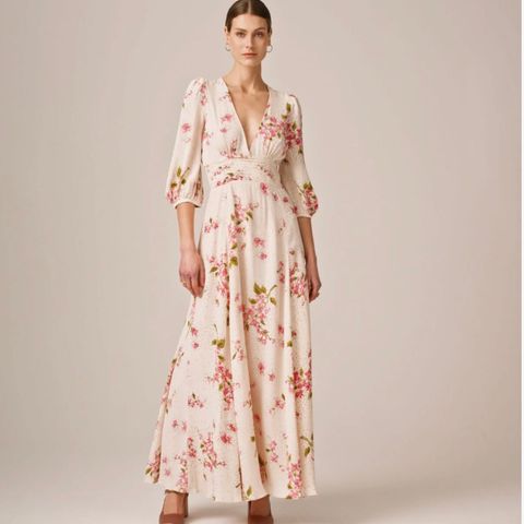ByTimo kjole - summergown