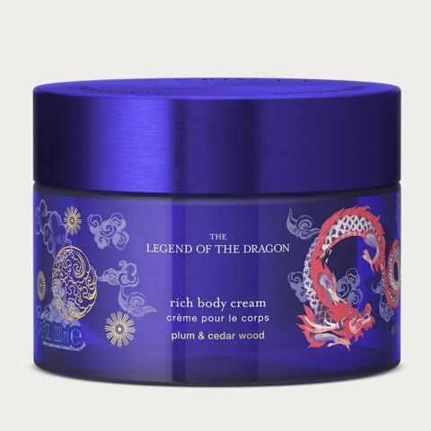 Ønsker å kjøpe rituals of the dragon body cream/skrubb