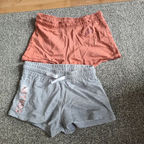 Shorts str.140