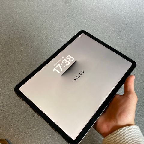 IPAD AIR 4 gen