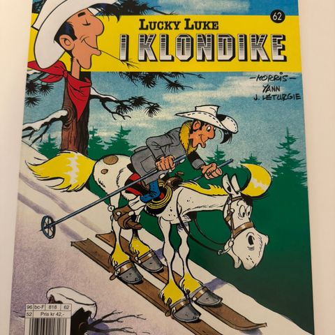 Lucky Luke