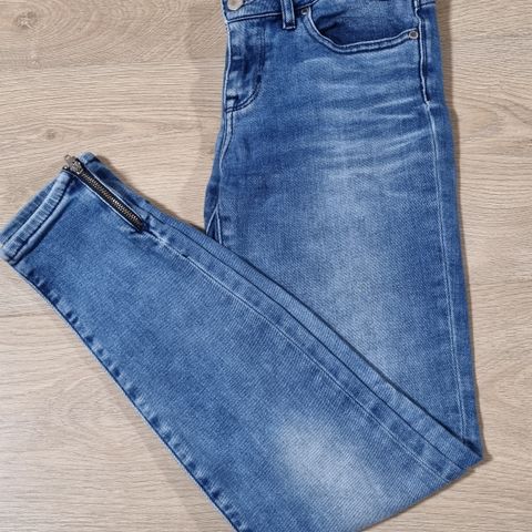 Tommy Hilfiger skinny jeans