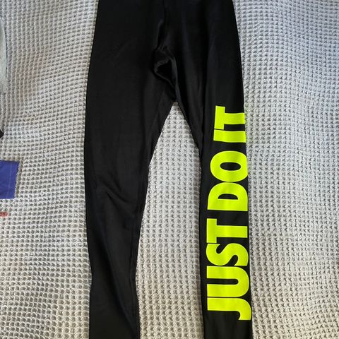 Tights fra Nike, str xs