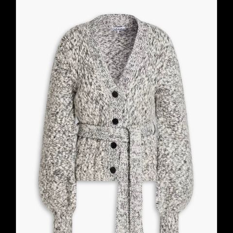 Ganni cardigan