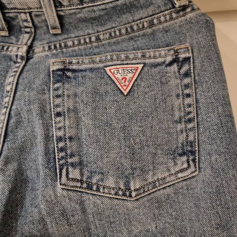 Guess jeans