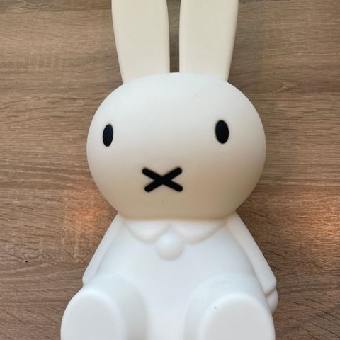 Miffy barnelampe (Mr Maria)